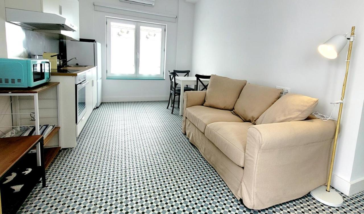 Casa Tina * Cadiz