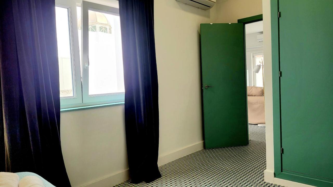 Apartment Casa Tina