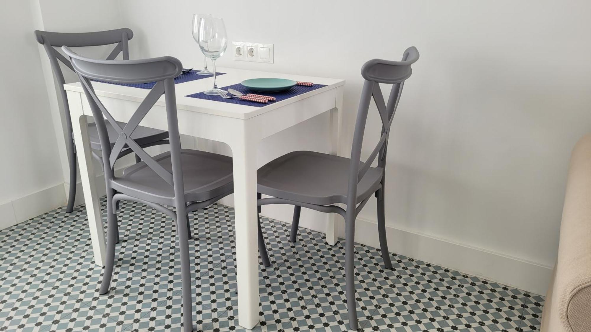 Casa Tina Apartment *