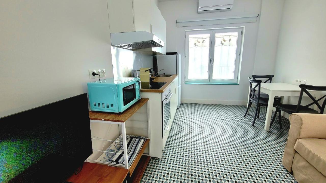 Casa Tina Appartement