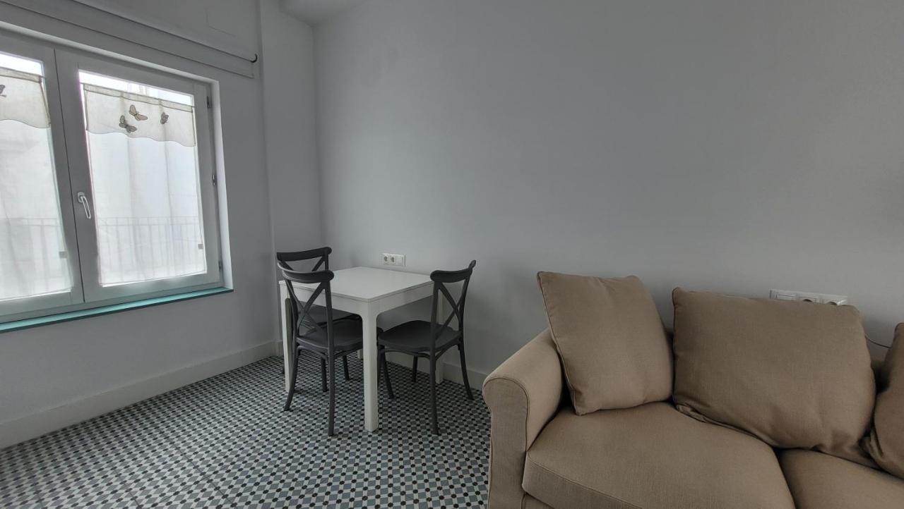 Casa Tina Appartement Cádiz