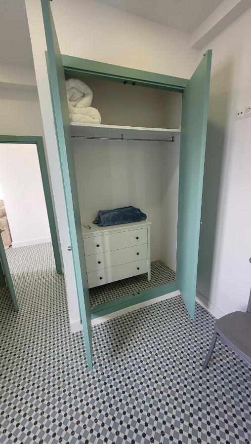 Casa Tina Appartement *