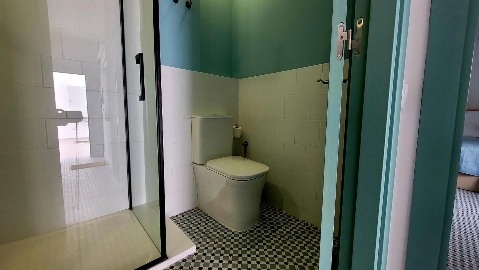 Appartement Casa Tina
